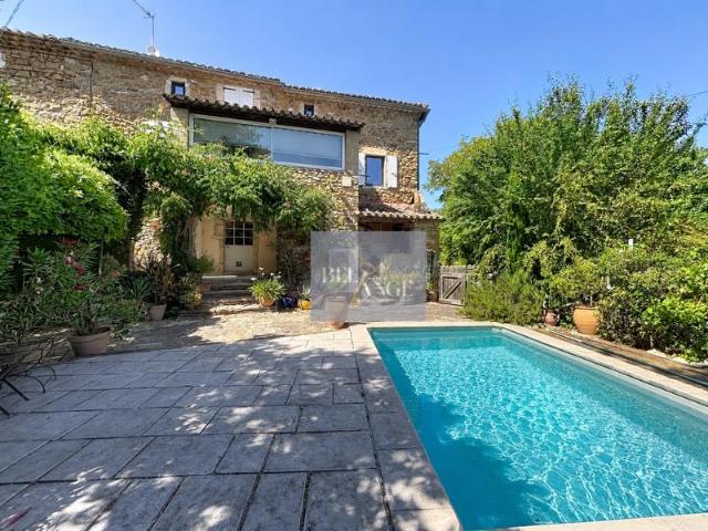 Maison vente à Largentière, Lagorce