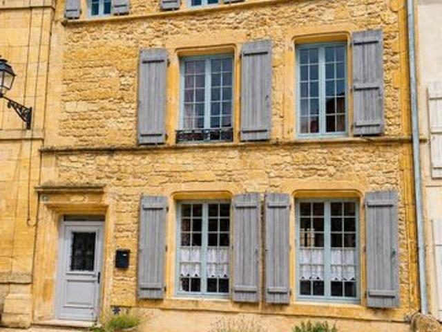 Villa vente à Verdun, Marville