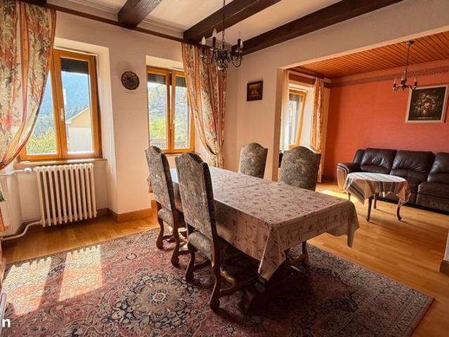 Maison vente à Molsheim, Wangenbourg-engenthal