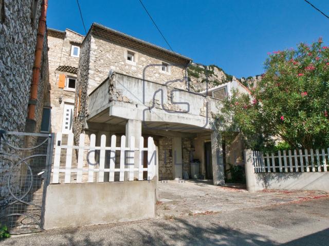 Maison vente à Zone d'activités des Savines, Guilherand-Granges