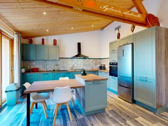 Villa vente à Sarlat-la-Canéda, Saint-laurent-la-vallée