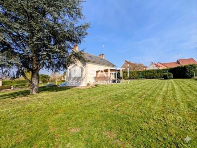 Maison vente à Charolles, Palinges