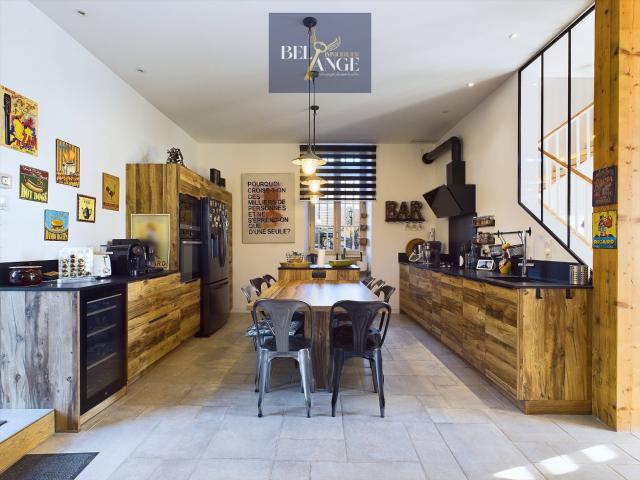 Maison vente à Rosières, Ardèche