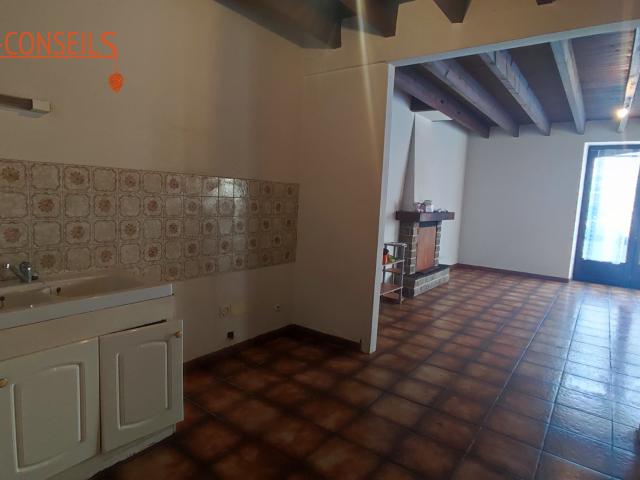Maison vente à Châteaubriant-Ancenis, Héric