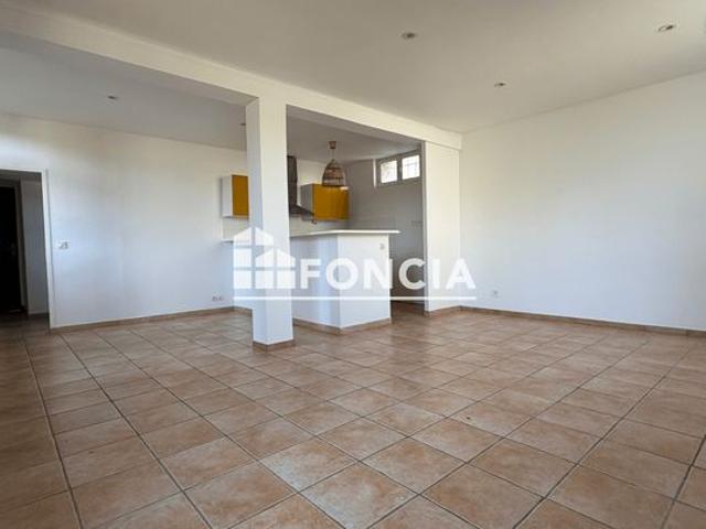 Appartement vente à Orsay, Essonne