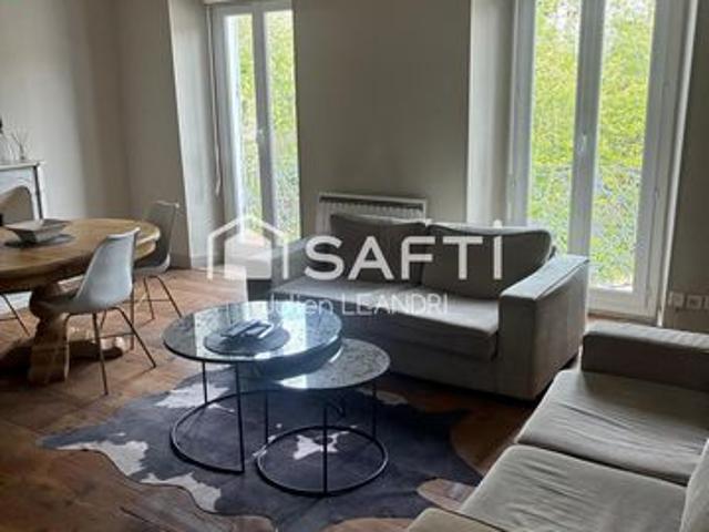 Appartement vente à Sartène