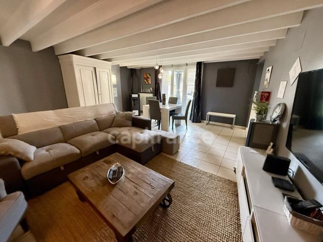 Maison vente à Parthenay, Nouvelle-Aquitaine