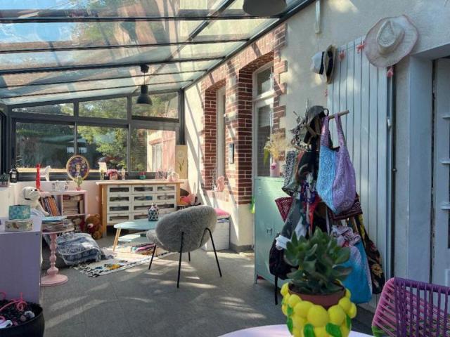 Maison vente à Nantes, Vertou