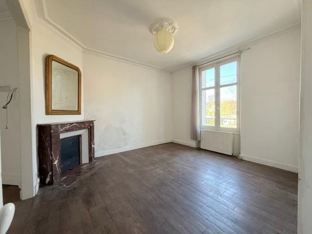 Maison vente à Vierzon