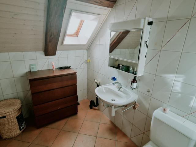 Apartment mieten in Haute-Ajoie, Jura