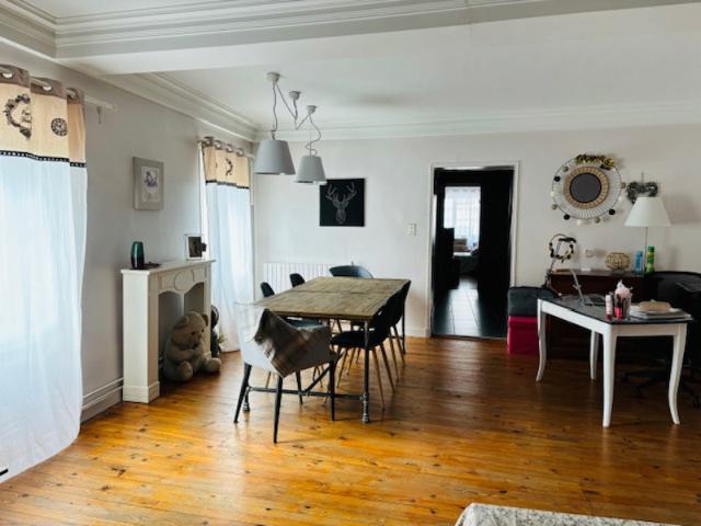 Appartement vente à La Tour-du-Pin, Auvergne-Rhône-Alpes