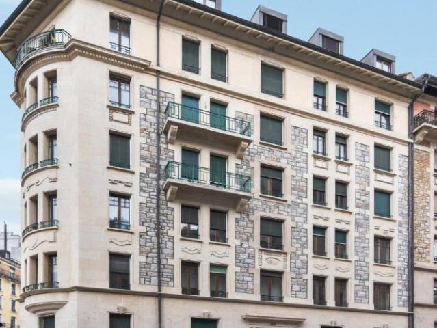 Apartment mieten in Conches