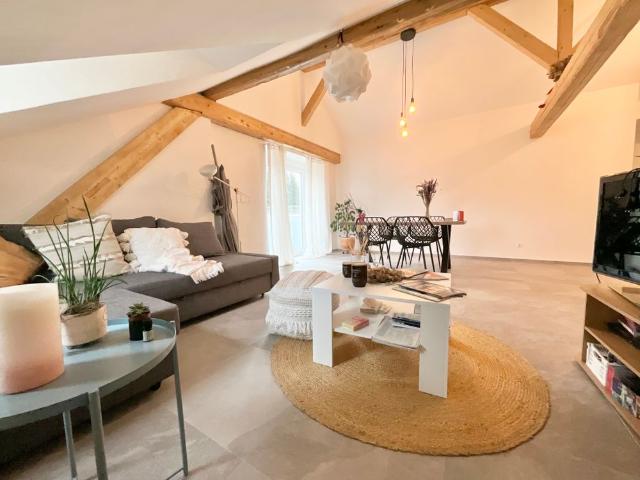 Apartment mieten in Tramelan, Bern
