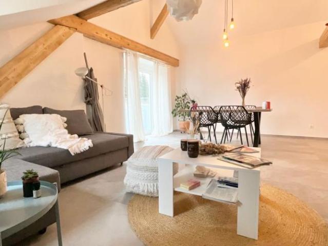 Apartment mieten in Tramelan, Bern