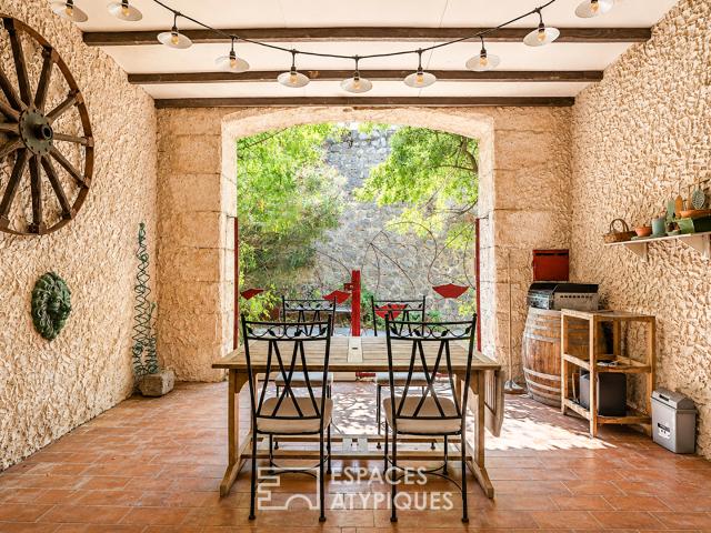 Appartement vente à Montpellier, Balaruc-le-vieux