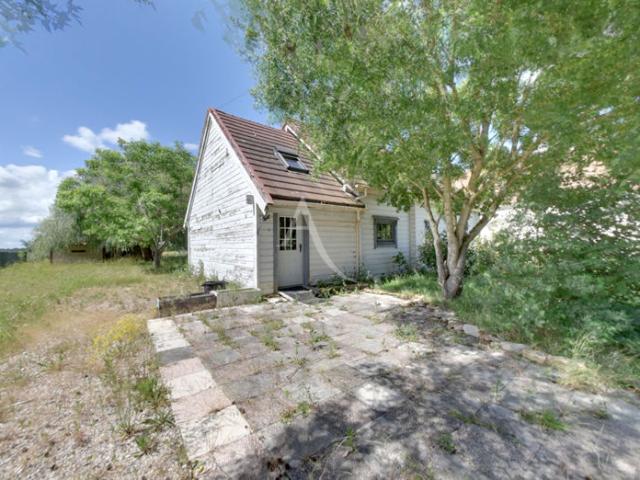 Maison vente à Auxerre, Montigny-la-resle
