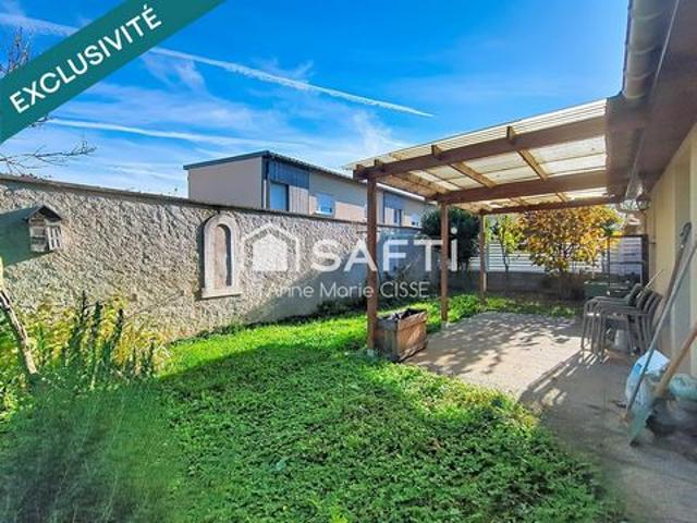 Villa vente à Metz, Augny