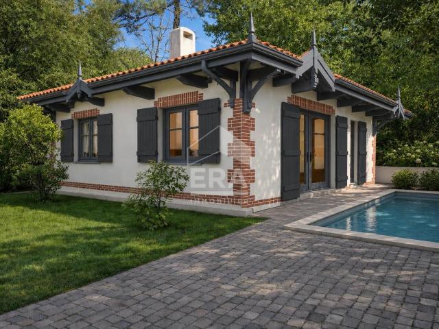 Maison vente à Arcachon, La Teste-de-buch