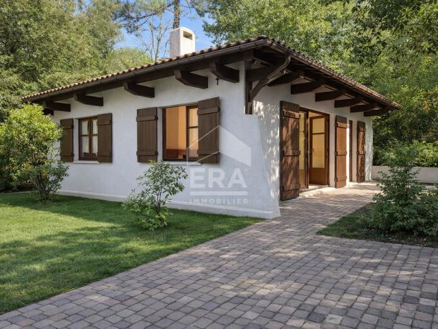 Maison vente à Arcachon, La Teste-de-buch