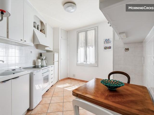 Appartement location à Nice