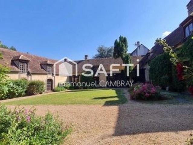 Villa vente à Chartres, Saint-piat