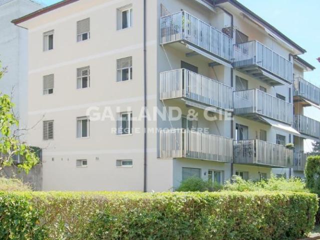 Apartment mieten in Cheseaux-Lausanne, Waadt