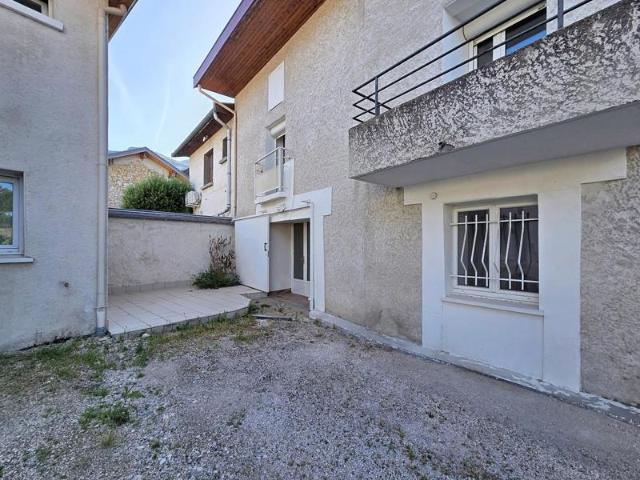 Appartement vente à Grenoble, Varces-allières-et-risset