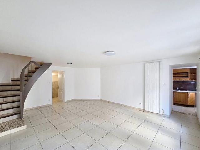 Appartement vente à Grenoble, Varces-allières-et-risset