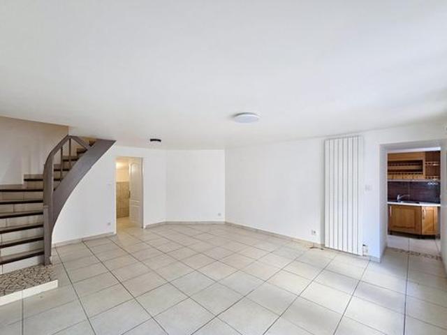 Duplex vente à Grenoble, Varces-allières-et-risset