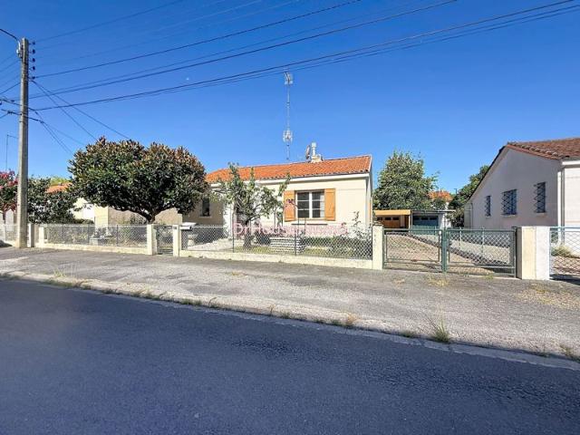 Maison vente à Bergerac, Lembras