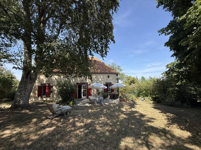 Maison vente à Bourges, Savigny-en-sancerre