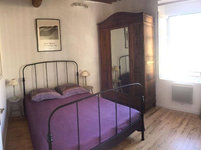 Appartement location à La Vignasse, Joucas