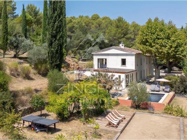 Maison vente à Arrondissement de Draguignan, Flayosc