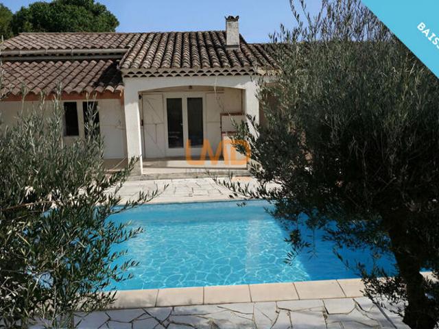 Maison vente à Arrondissement de Draguignan, Figanières