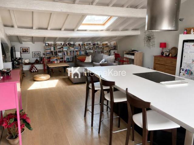 Appartement vente à Toulouse