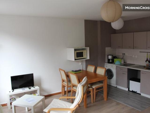 Appartement location à Forbach-Boulay-Moselle, Forbach