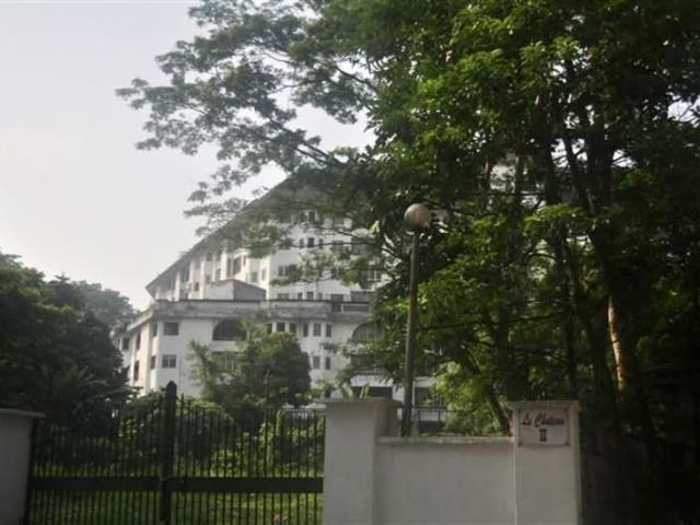 Apartment for rent in Seputeh, Kuala Lumpur