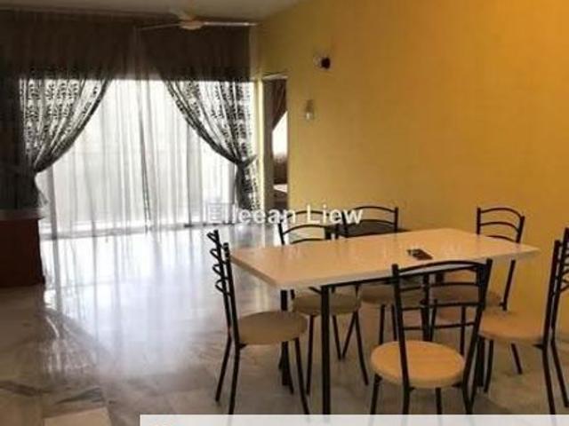 Condominium for sale in Seputeh, Kuala Lumpur