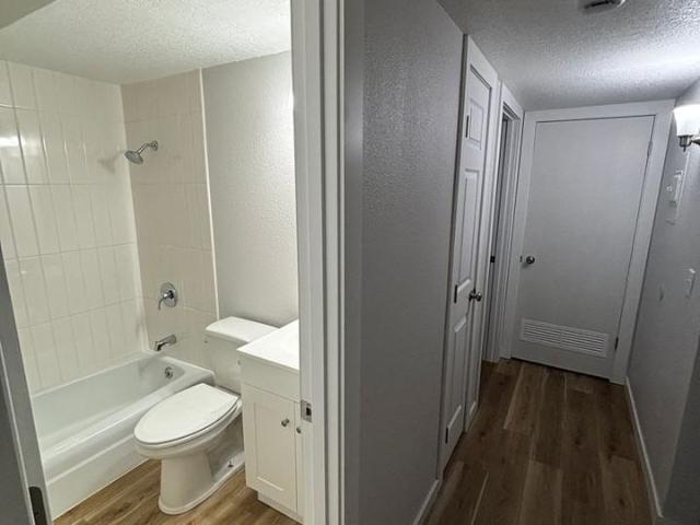 Apartment for rent in Waterloo, Iowa