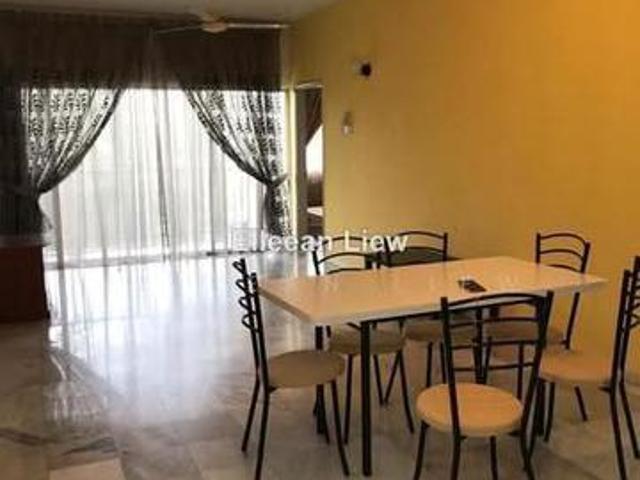 Condominium for sale in Seputeh, Kuala Lumpur