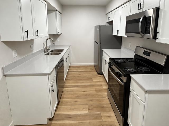 Apartment for rent in Waterloo, Iowa
