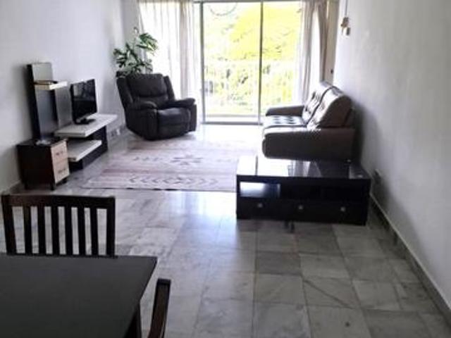 Condominium for rent in Country Heights Damansara, Kuala Lumpur