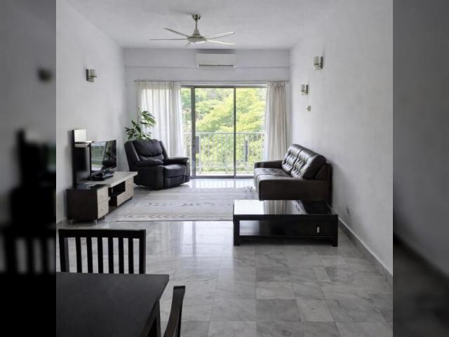 Apartment for rent in Country Heights Damansara, Kuala Lumpur