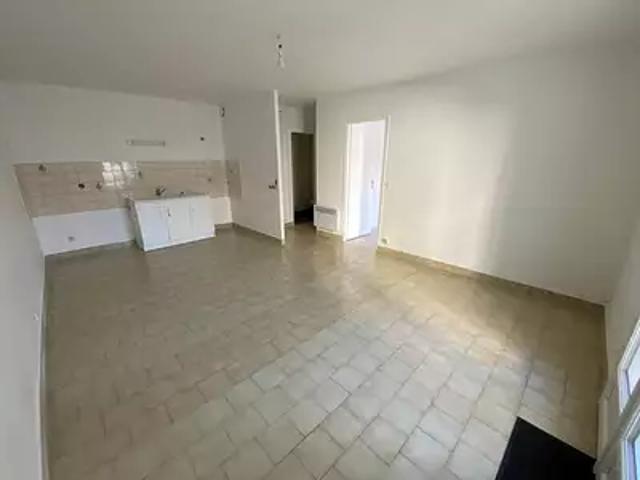 Appartement vente à Rochefort, Le Château-d'oléron