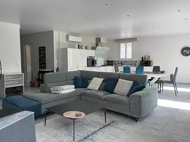 Appartement vente à France métropolitaine, Le Château-d'oléron