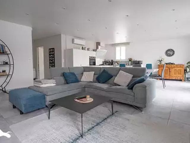 Appartement vente à France métropolitaine, Le Château-d'oléron