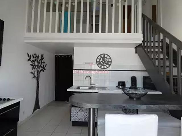 Maison vente à France métropolitaine, Le Château-d'oléron