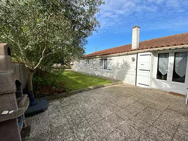 Maison vente à Rochefort, Le Château-d'oléron