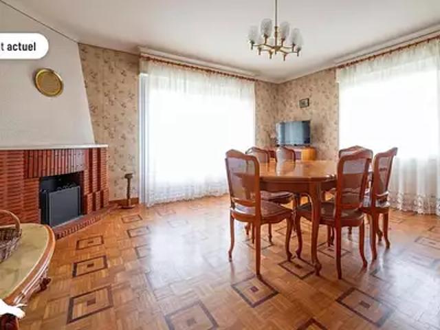 Maison vente à Rochefort, Le Château-d'oléron