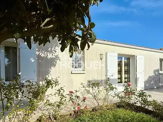 Maison vente à Rochefort, Le Château-d'oléron